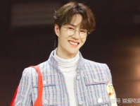 吃瓜娱乐王一博微博,揭秘明星幕后趣事