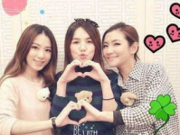 娱乐吃瓜酱闺蜜爱情搞笑,笑料百出，甜蜜吃瓜