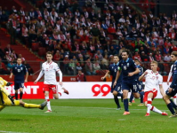 波兰足球,历史辉煌与未来展望