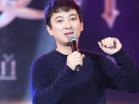 吃瓜娱乐王思聪视频下载,郭德纲妻子王慧转发引发热议