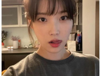 娱乐界IU,音乐才女的多面人生