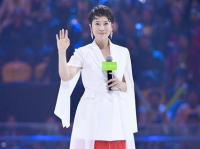 吃瓜娱乐圈四字女星,瓜田李下，星光璀璨的幕后故事