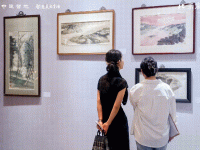北京宸园售楼处电话 在售面积 北京宸园在售均价纯粹精智奢宅！国画美女作品欣赏