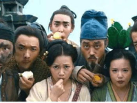 娱乐圈的吃瓜er群众