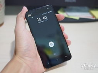 小米 2,性价比与性能兼备的国产智能手机典范”