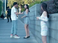 娱乐吃瓜情侣吵架,甜蜜变硝烟，真相背后谁主沉浮？