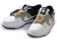 耐克正品,品质鉴定与购买指南