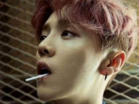 鹿晗在娱乐圈的人脉,娱乐圈人脉广结，星光熠熠的社交圈