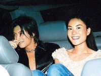 娱乐圈吃瓜twins,Twins事件再掀波澜