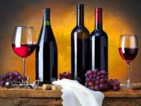 娱乐吃瓜酱红酒百醇