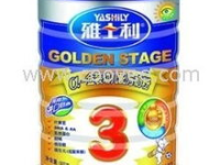 雅士利奶粉,品质卓越，呵护宝宝健康成长