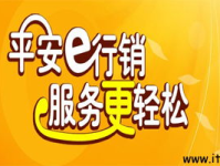 平安保险e行销,数字化时代下的保险服务革新之路”