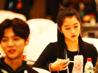 鹿晗关晓彤让娱乐圈吃瓜,娱乐圈瓜田再起波澜