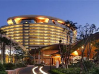 洲际酒店集团,跨越五大洲的奢华住宿体验之旅