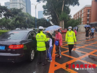 长春市交警队,守护城市交通秩序，提升市民出行安全