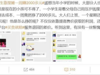 小学生怎么赚钱,“小学生多元化赚钱途径与财商培养指南”