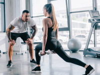 专业健身教练,专业健身教练的职责与技能解析