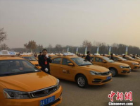 西安汽车租赁公司,多元化服务与市场前景分析