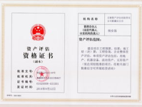 资产评估公司,专业视角下的财富价值解析