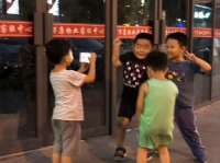 娱乐吃瓜头像图片男生,揭秘校园吃瓜达人，男生头像背后的故事