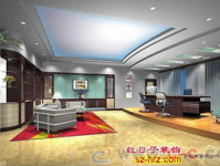 深圳装修设计公司,品质与创意的完美融合”