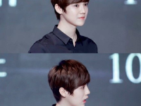 吃瓜娱乐圈鹿晗图片大全,娱乐圈瓜王风采尽显